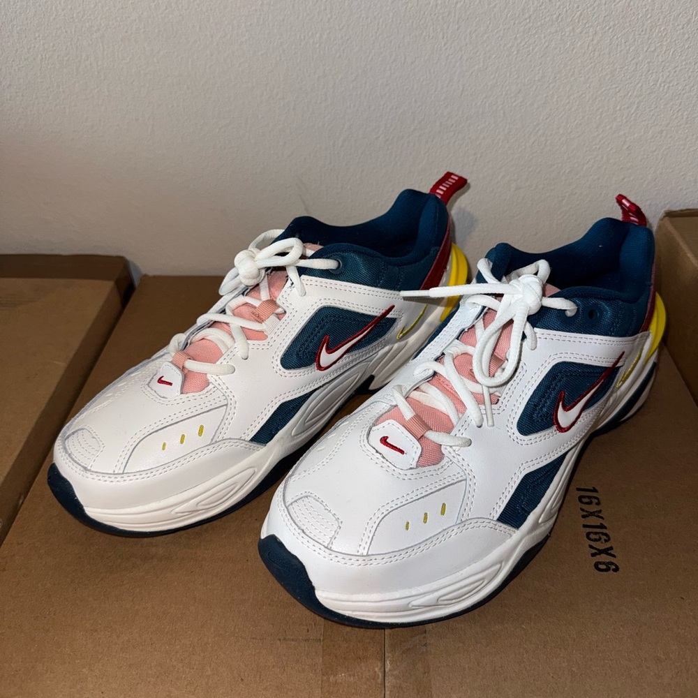 Nike M2K Tekno